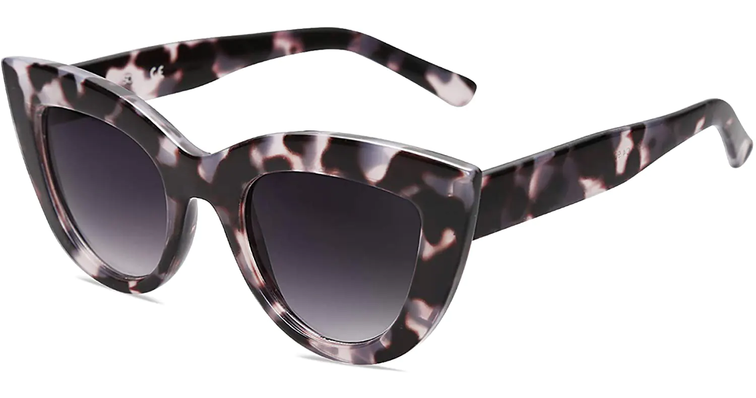 15 Best Sunglasses for Square Faces - HauteMasta