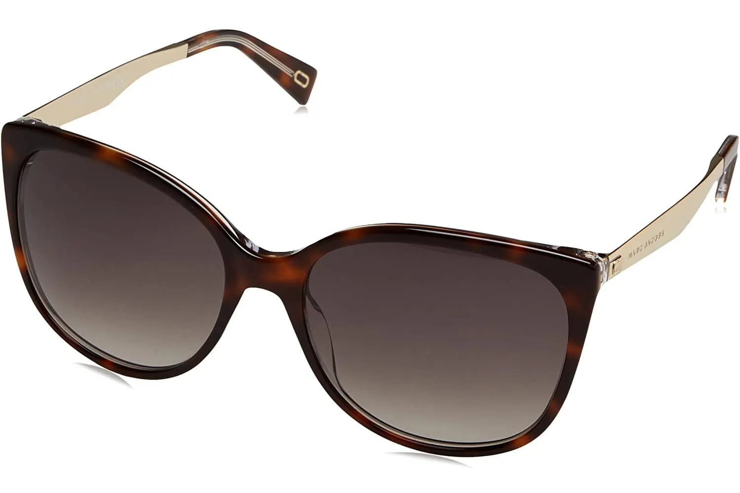 Marc Jacobs Women's MARC203/S Cat-Eye Sunglasses