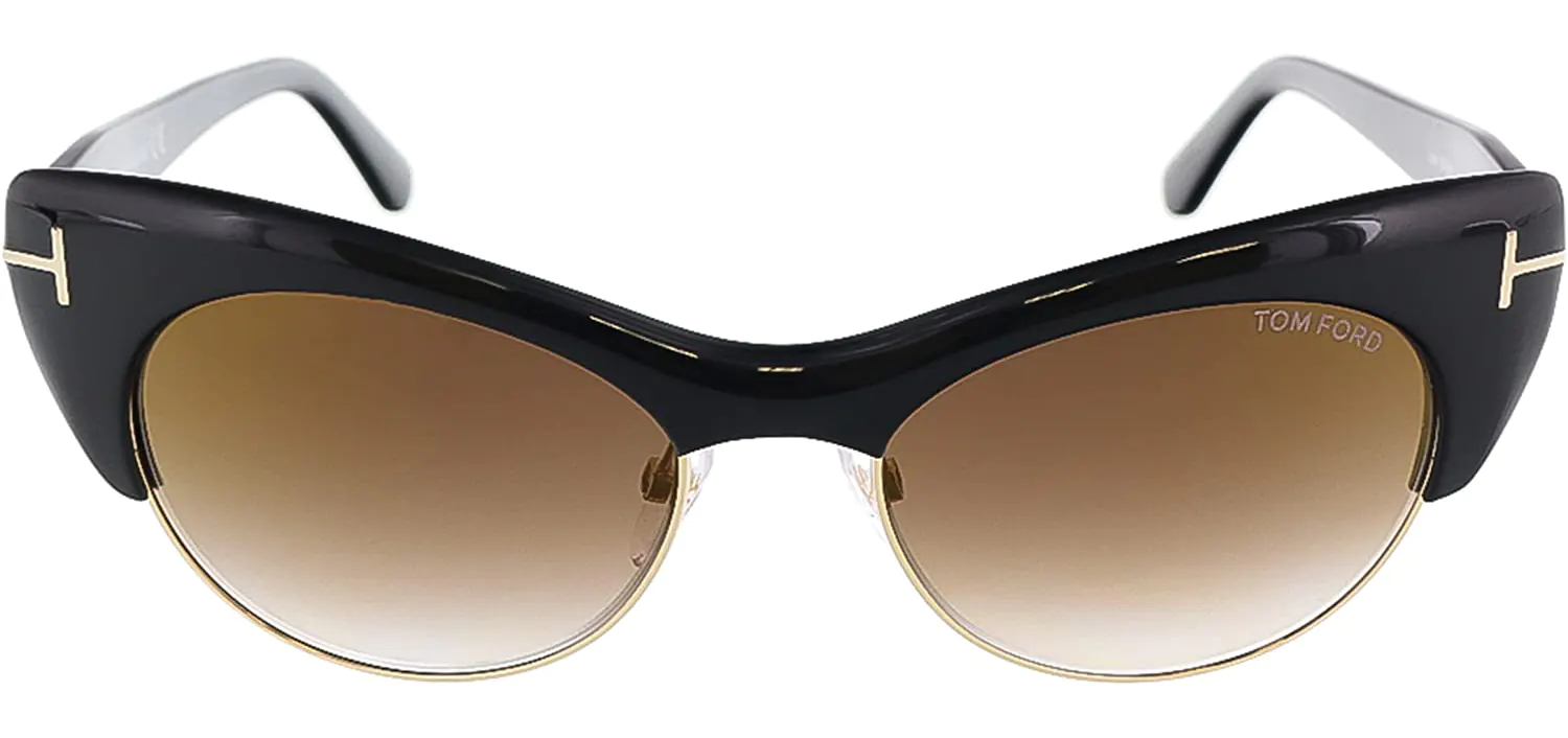 Tom Ford Lola Sunglasses