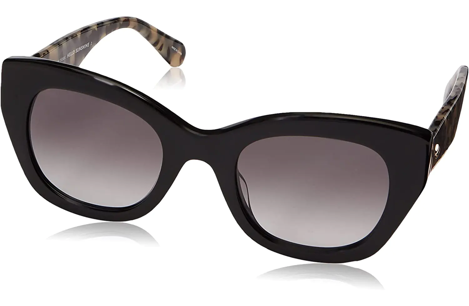 Kate Spade New York Women's Jalena Cat Eye Sunglasses