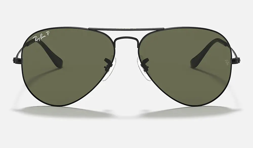 ray-ban classic aviator sunglasses 
